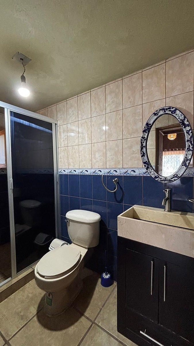 House in San Antonio, Tapalpa, photo 27 of 36