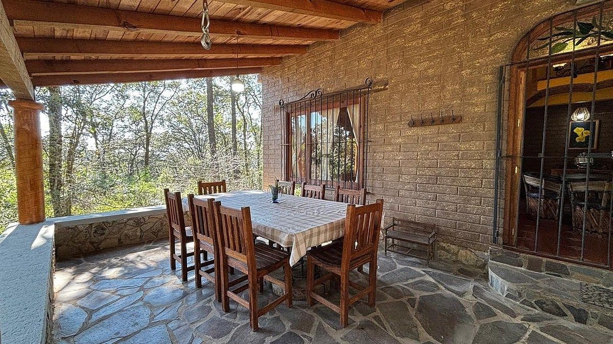 House in San Antonio, Tapalpa, photo 28 of 36