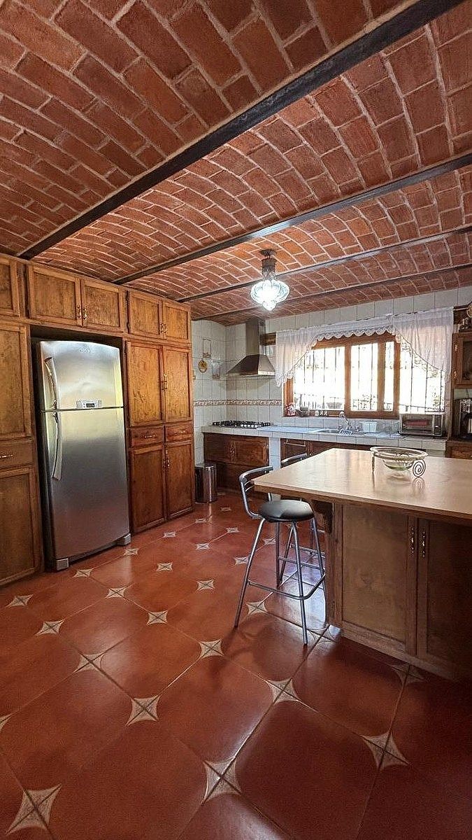House in San Antonio, Tapalpa, photo 3 of 36