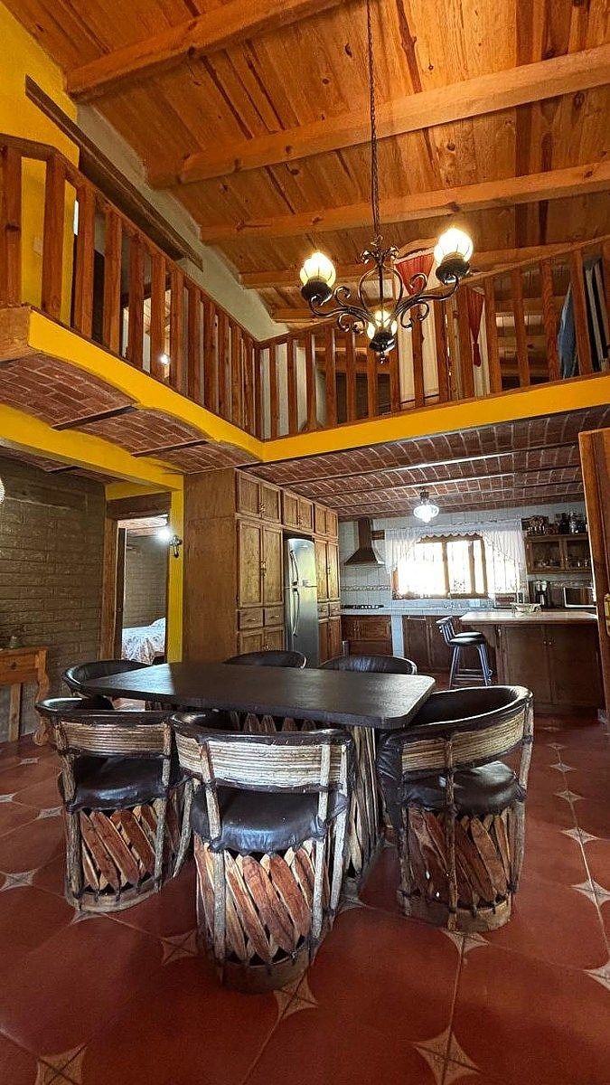 House in San Antonio, Tapalpa, photo 6 of 36