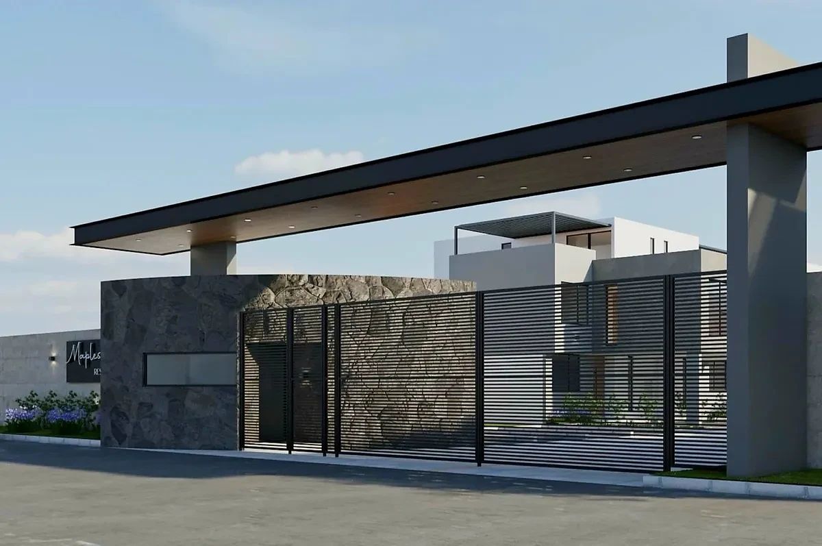 Casa en Santa María, San Mateo Atenco, foto 3 de 34
