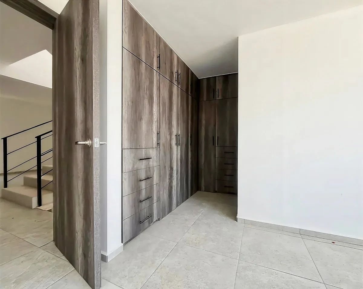 REC PRINCIPAL CON VESTIDOR Y BAÑO, foto 26 de 34
