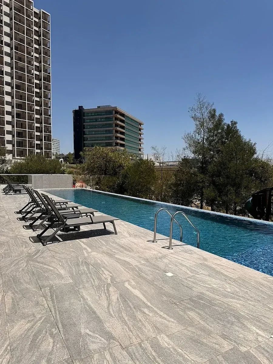 Apartment in Valle Real, Zapopan, photo 5 of 8