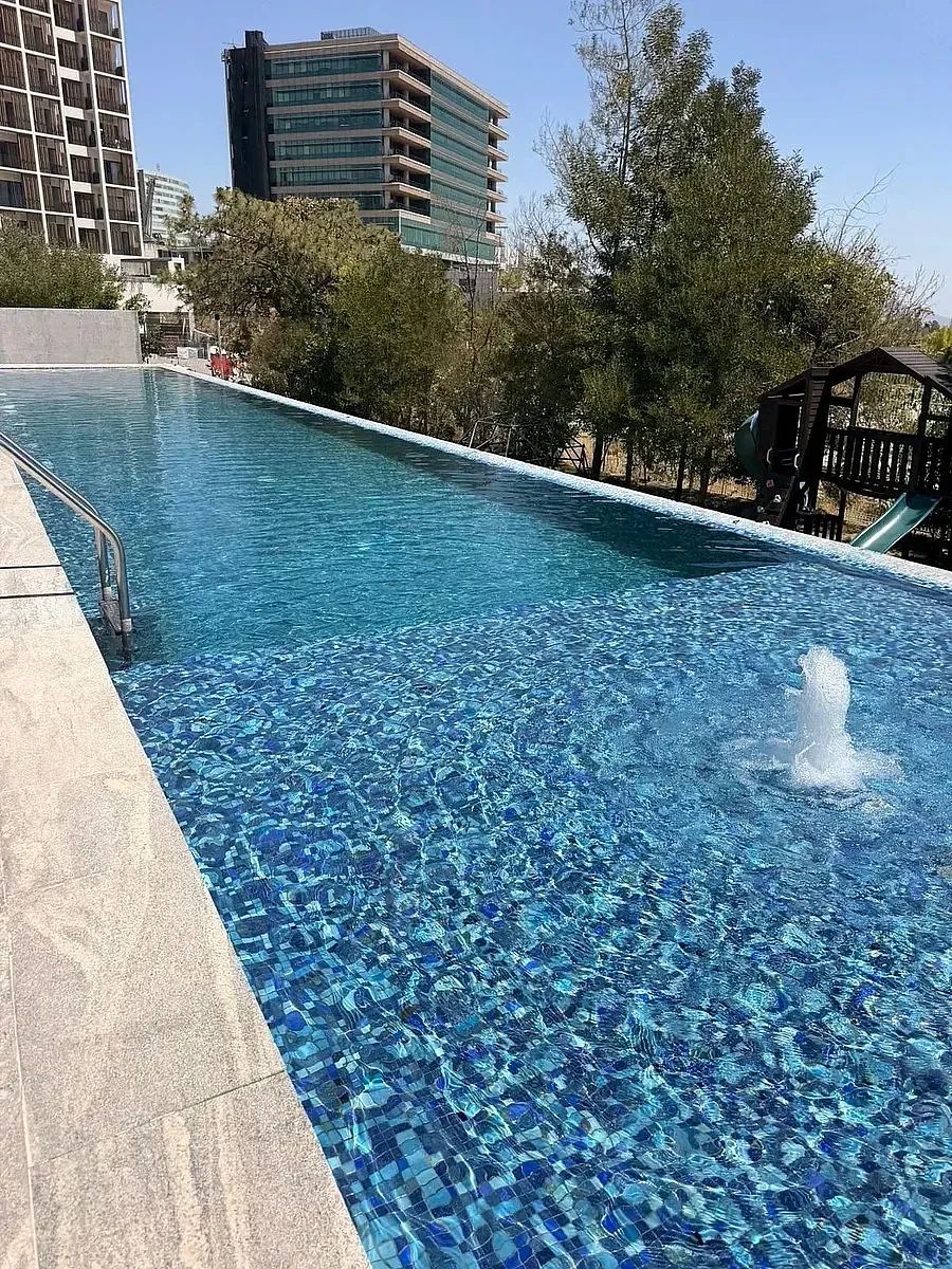 Apartment in Valle Real, Zapopan, photo 6 of 8