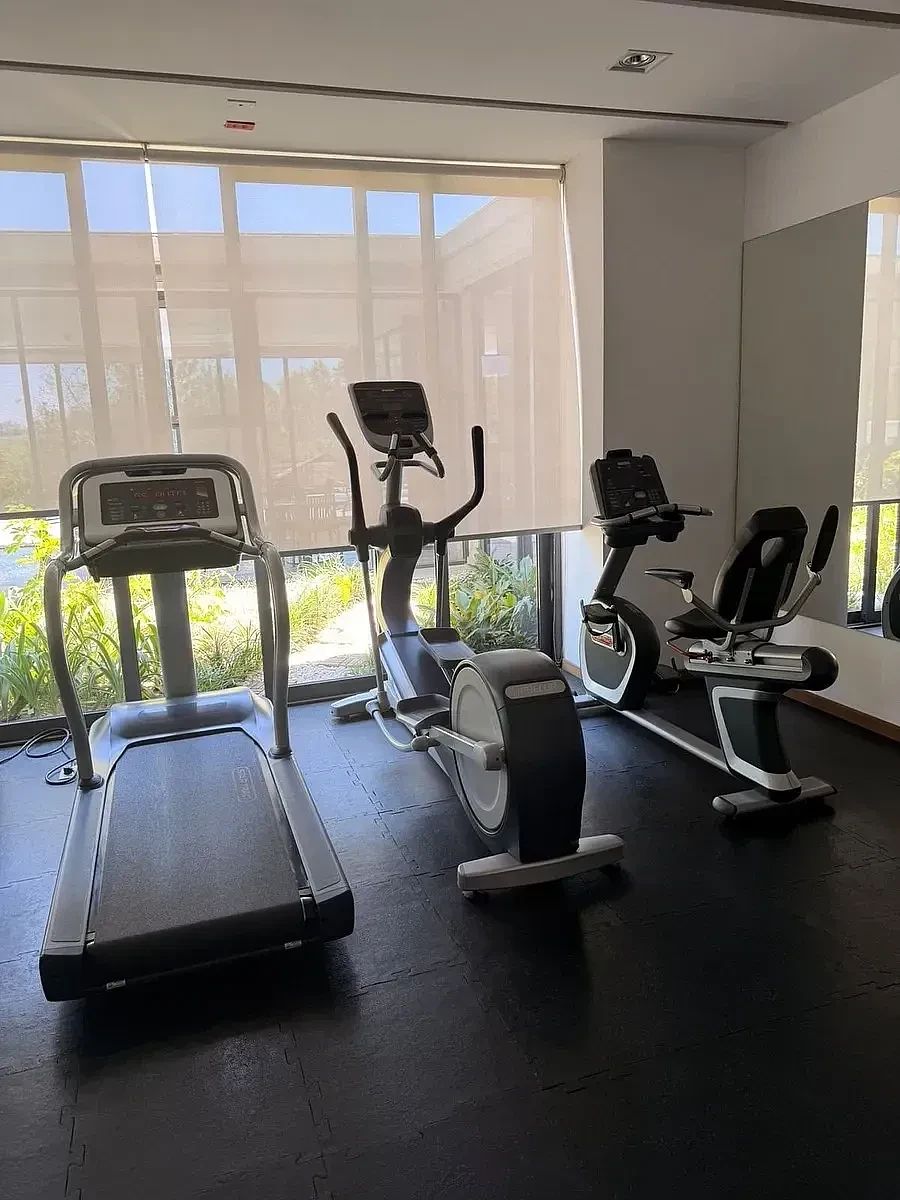 Apartment in Valle Real, Zapopan, photo 8 of 8