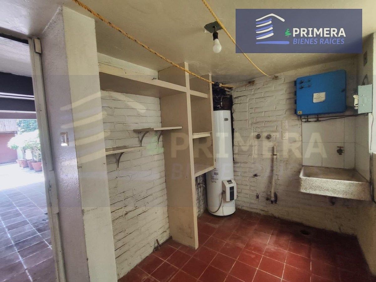 Casa en San Ángel Inn, Álvaro Obregón, foto 15 de 15