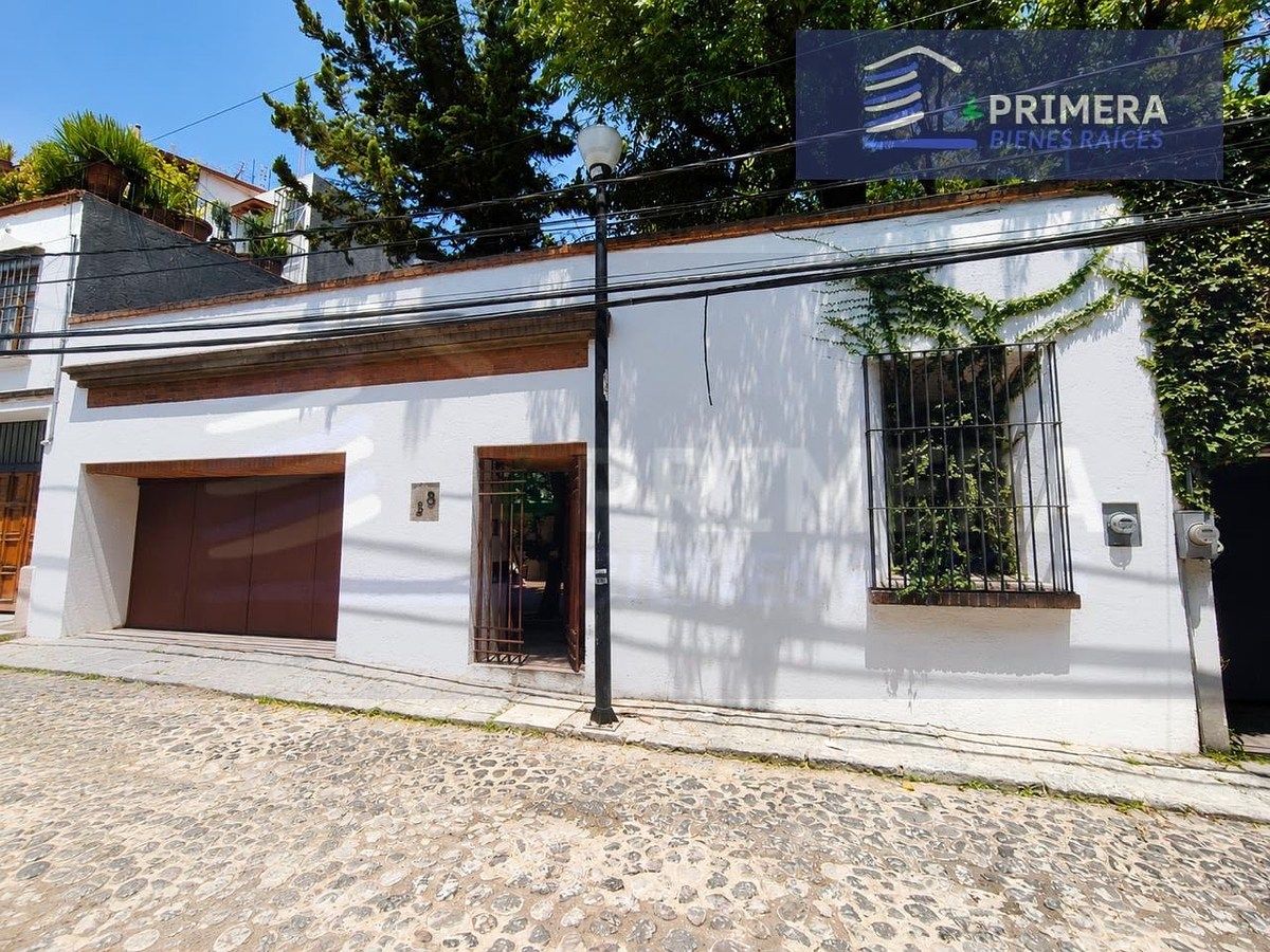 Casa en Venta San Ángel Inn | Precio Negociable, foto 1 de 15