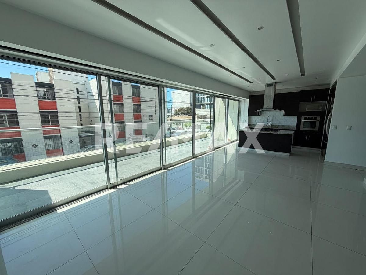 APARTMENT FOR RENT IN COL. GABILONDO, TIJUANA, photo 1 of 18