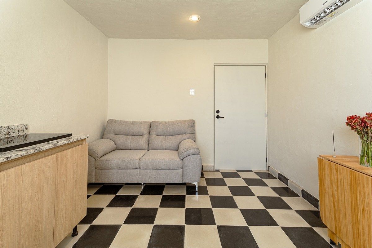 Apartment in Temozón Norte, Mérida, photo 3 of 12