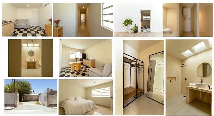 Apartment in Temozón Norte, Mérida, photo 8 of 12
