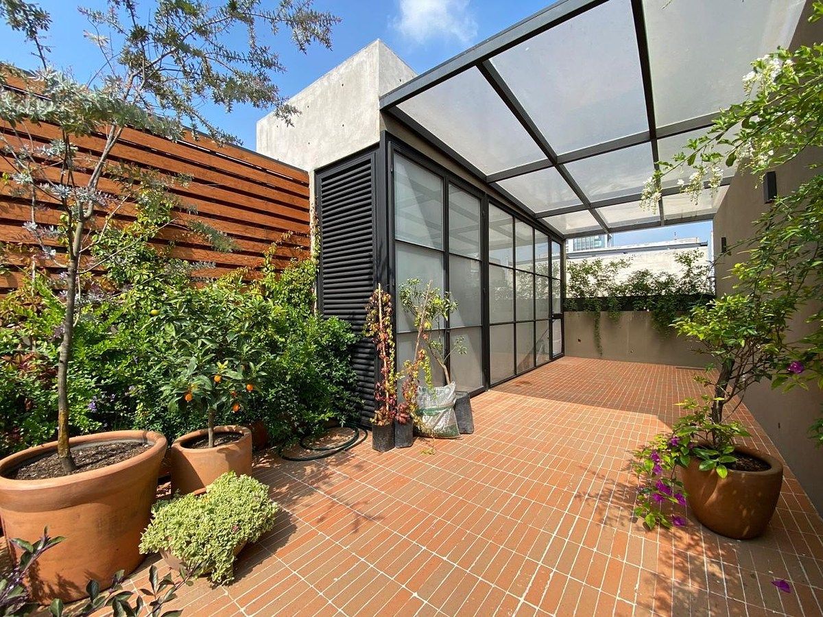 Town House en Venta, Condesa, foto 1 de 23