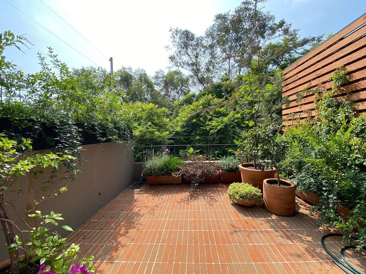 Departamento en Hipódromo Condesa, Cuauhtémoc, foto 4 de 23