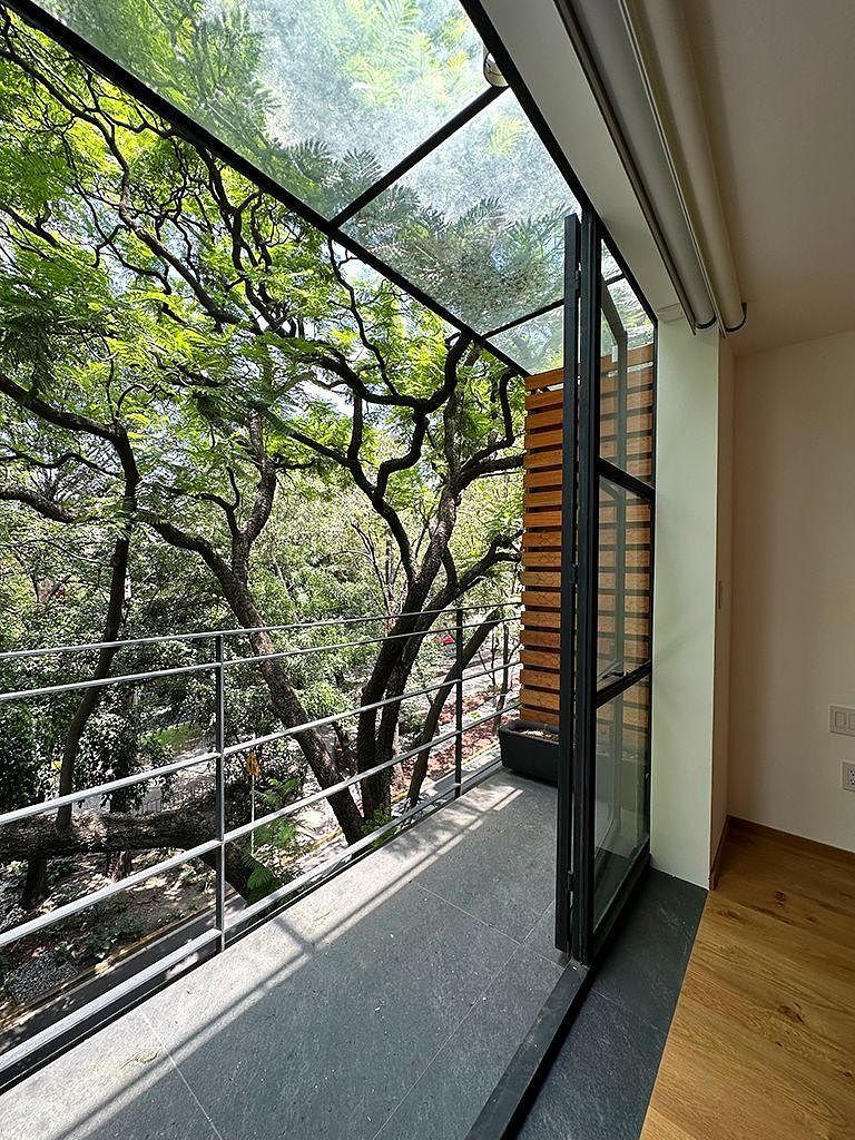 Departamento en Hipódromo Condesa, Cuauhtémoc, foto 8 de 23