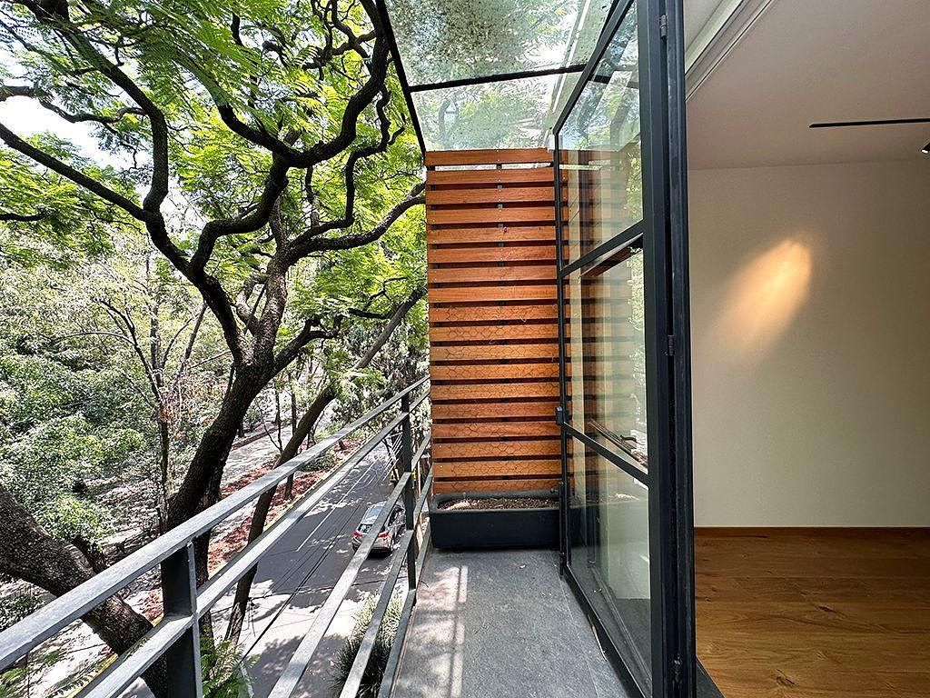 Departamento en Hipódromo Condesa, Cuauhtémoc, foto 10 de 23