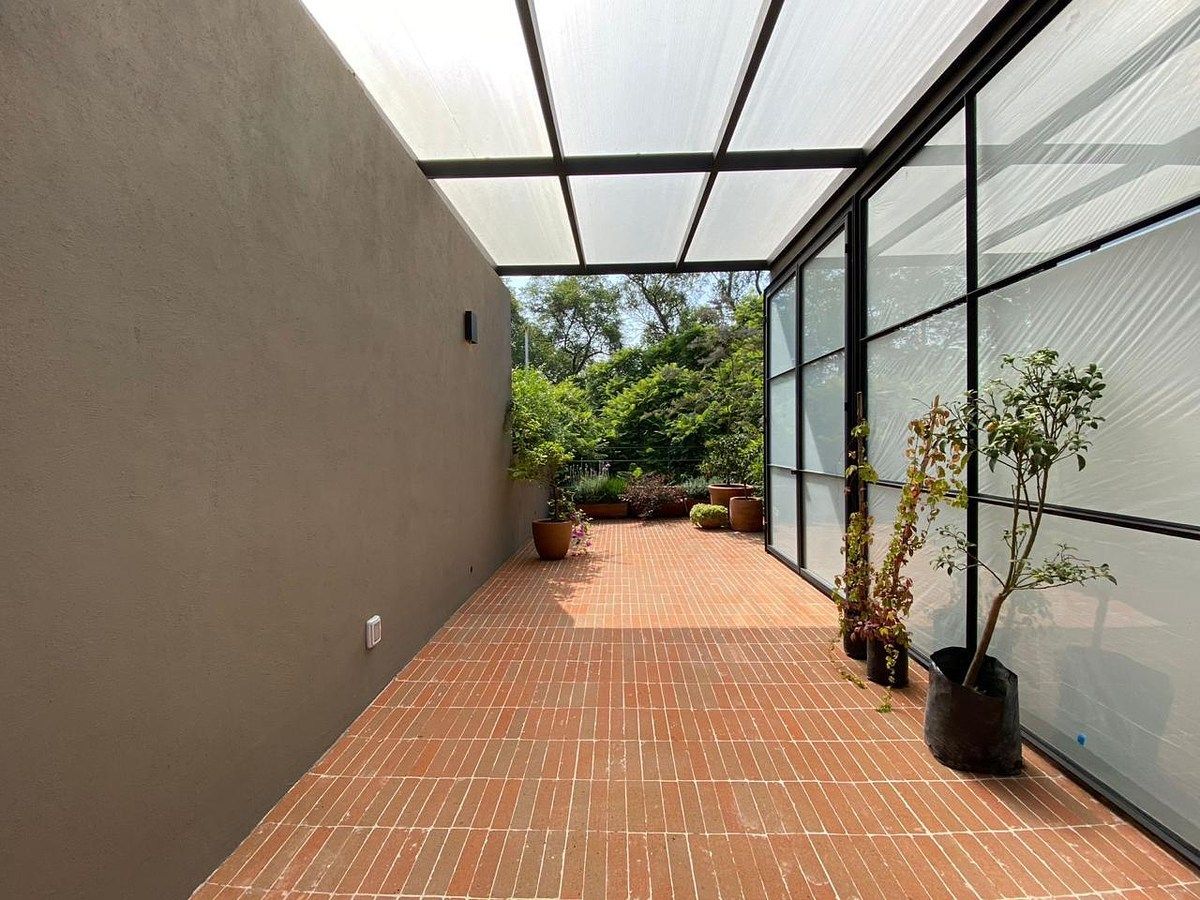 Departamento en Hipódromo Condesa, Cuauhtémoc, foto 12 de 23