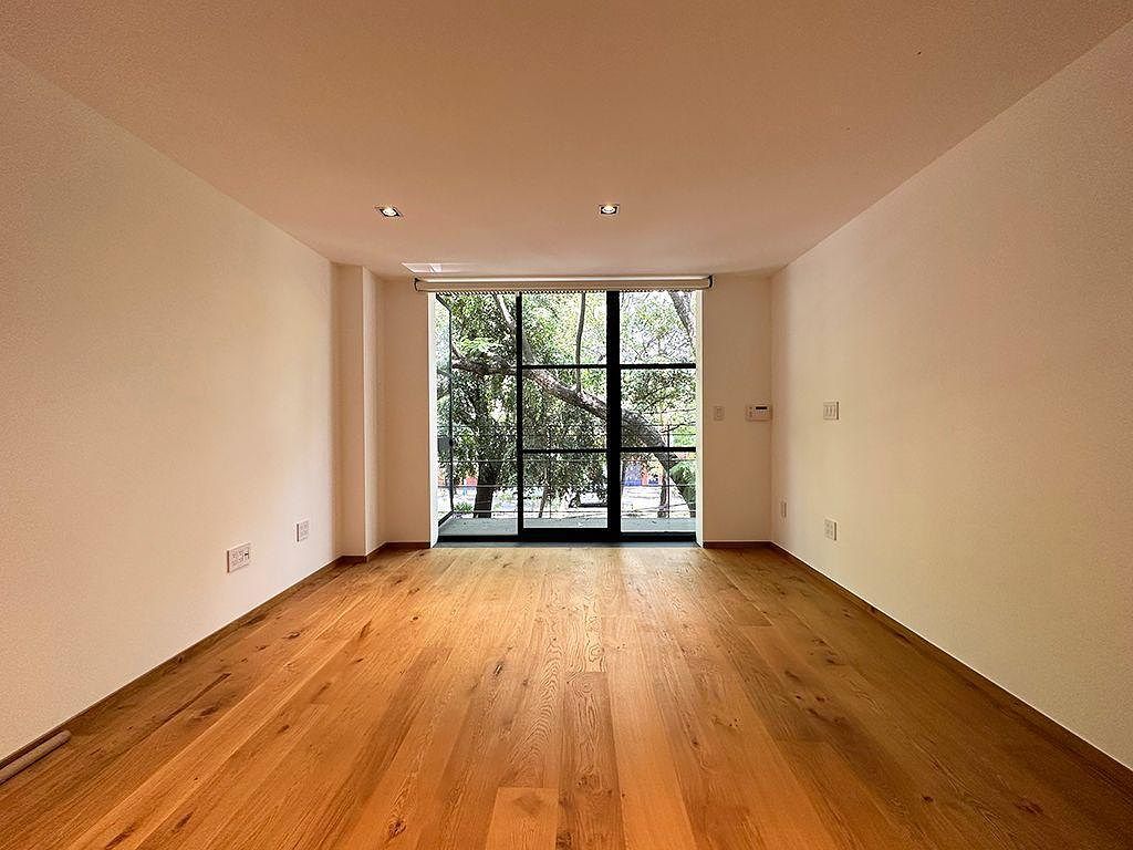 Departamento en Hipódromo Condesa, Cuauhtémoc, foto 19 de 23
