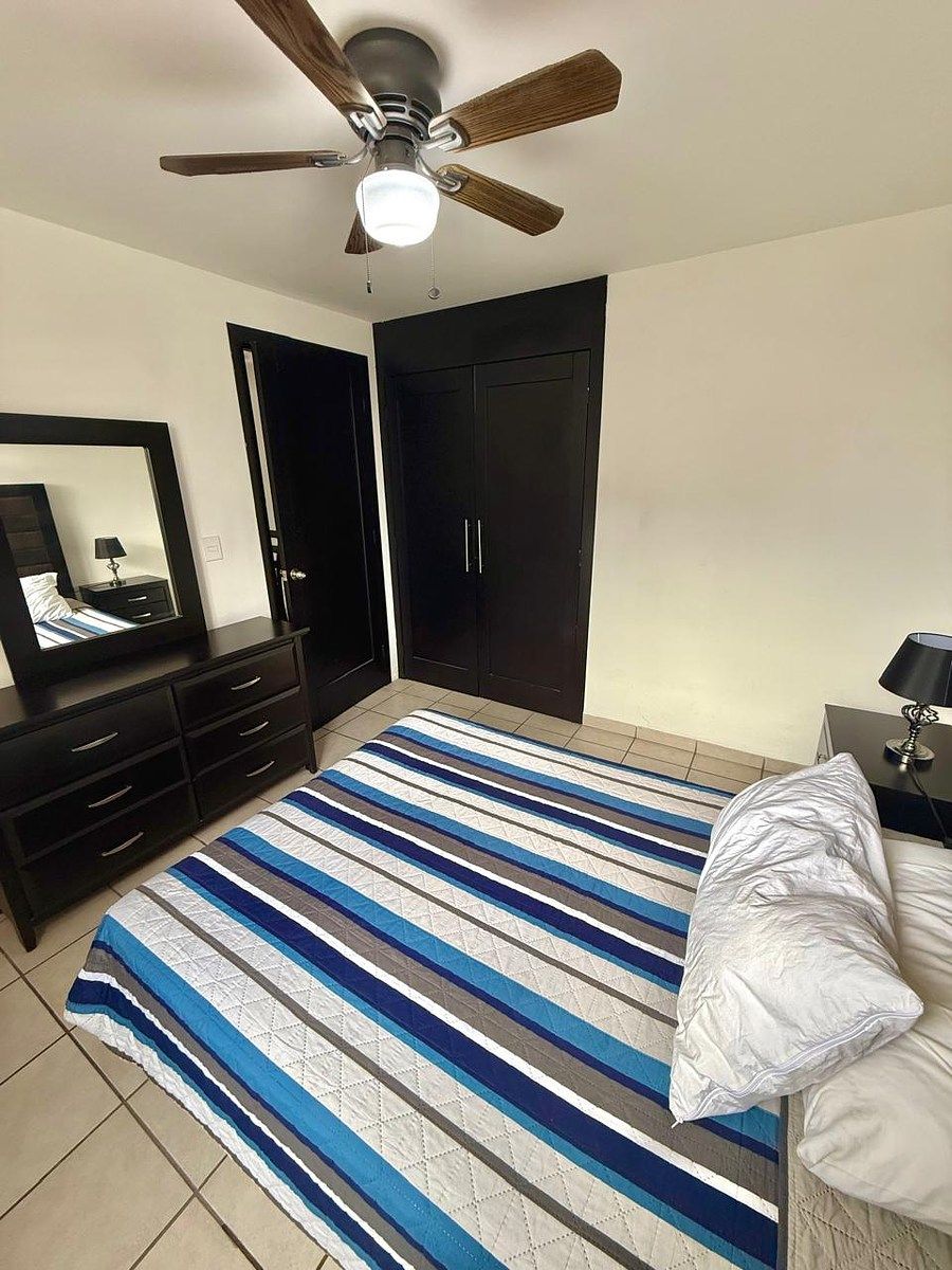 Apartment in Villas del Edén, Durango, photo 5 of 8