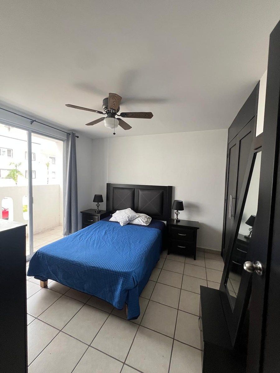 Apartment in Villas del Edén, Durango, photo 6 of 8