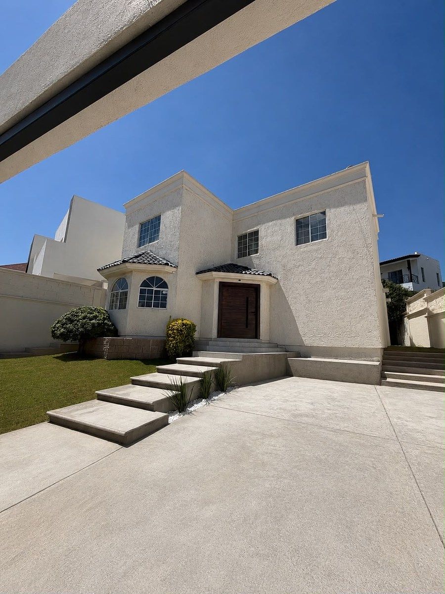 House in Cumbres del Pedregal, Chihuahua, photo 3 of 21