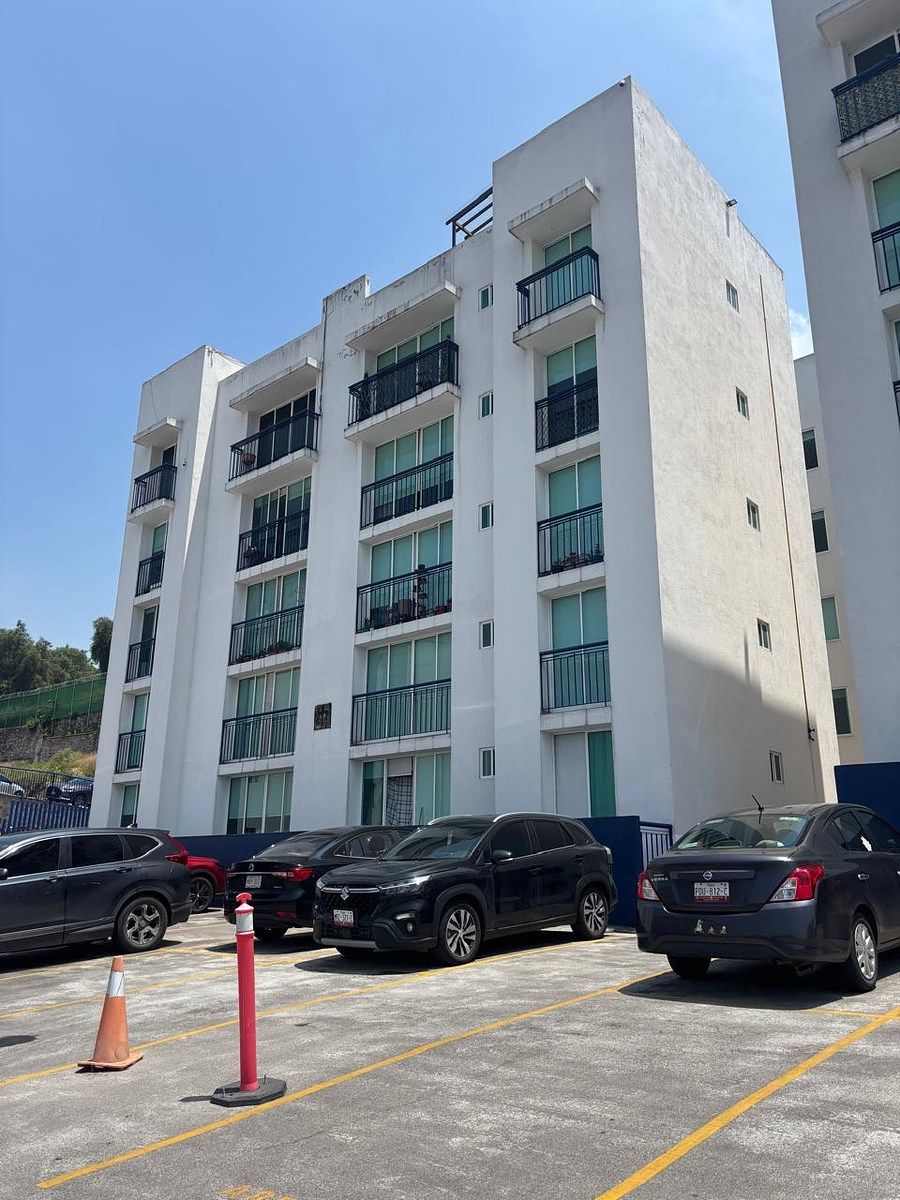 APARTMENT FOR RENT PARAJES TLAYAPA, photo 1 of 15