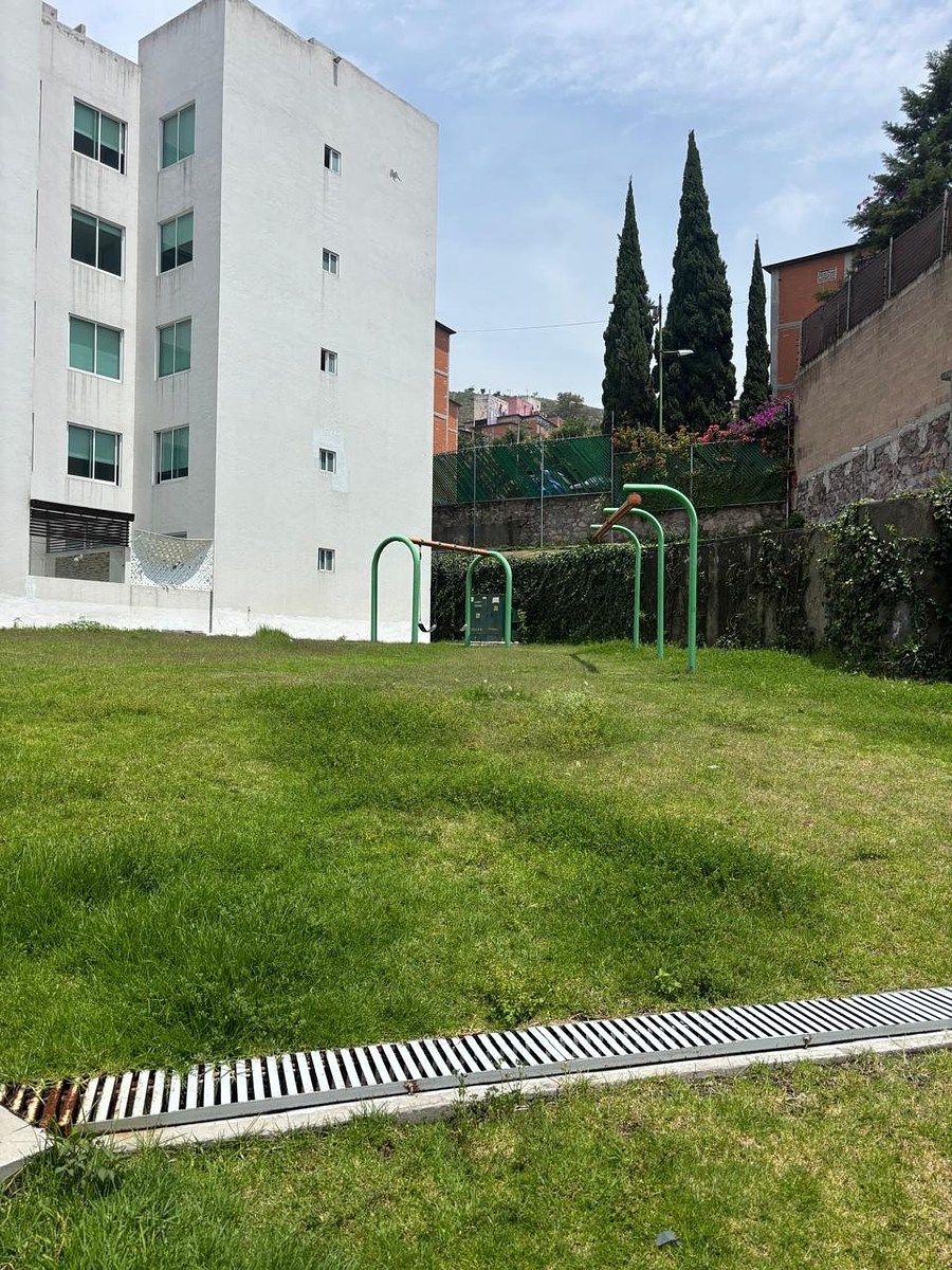 Apartment in Tlayapa, Tlalnepantla de Baz, photo 14 of 15