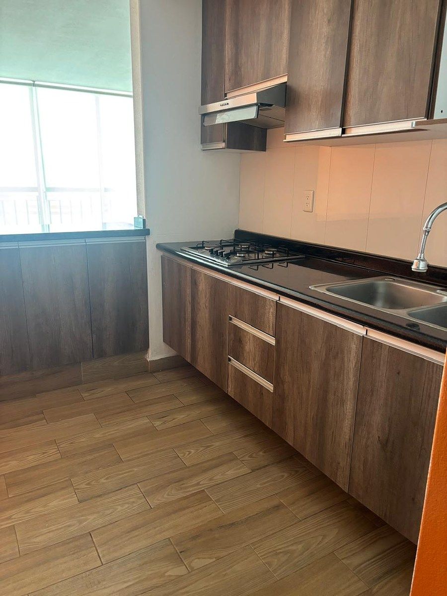 Apartment in Tlayapa, Tlalnepantla de Baz, photo 6 of 15