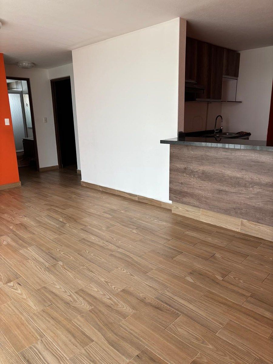 Apartment in Tlayapa, Tlalnepantla de Baz, photo 2 of 15