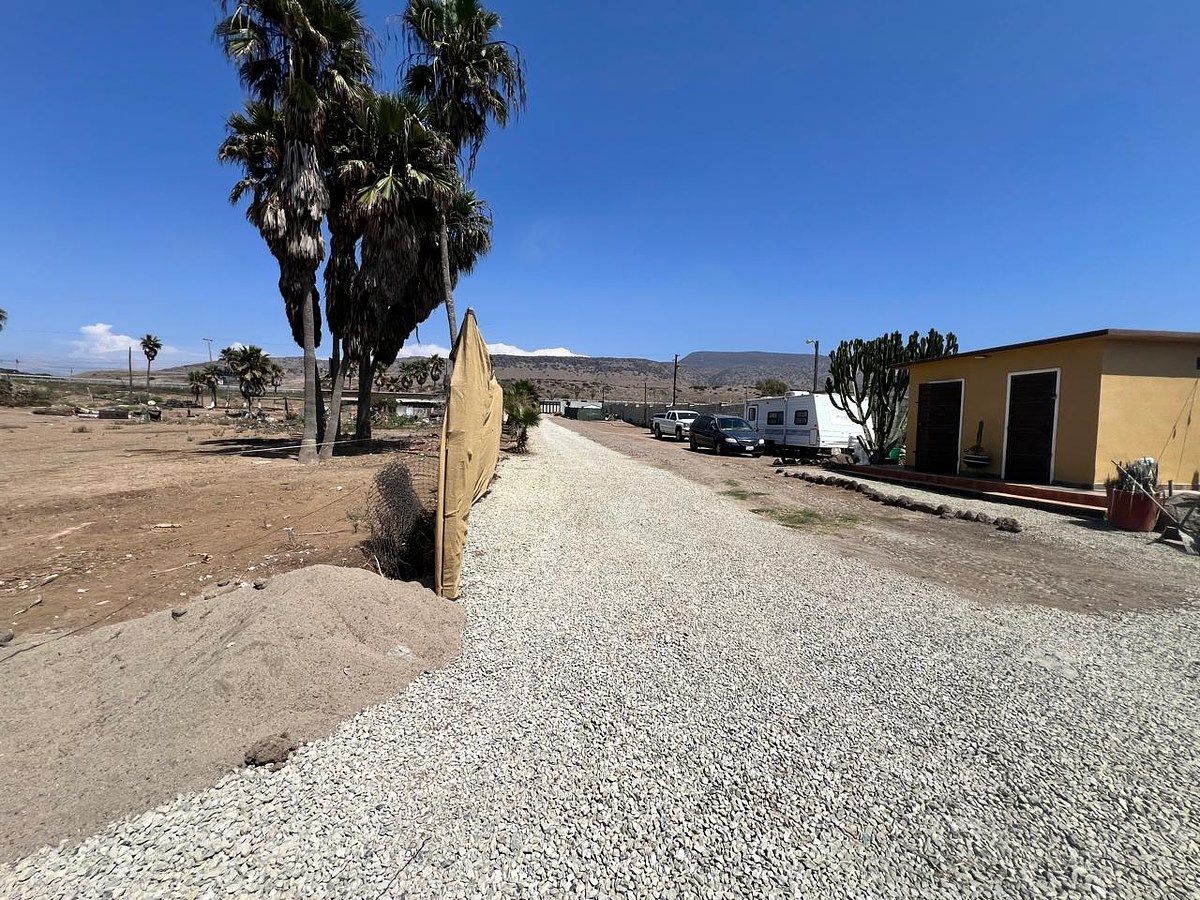 Lote em Rancho el Descanso, Playas de Rosarito, foto 5 de 12