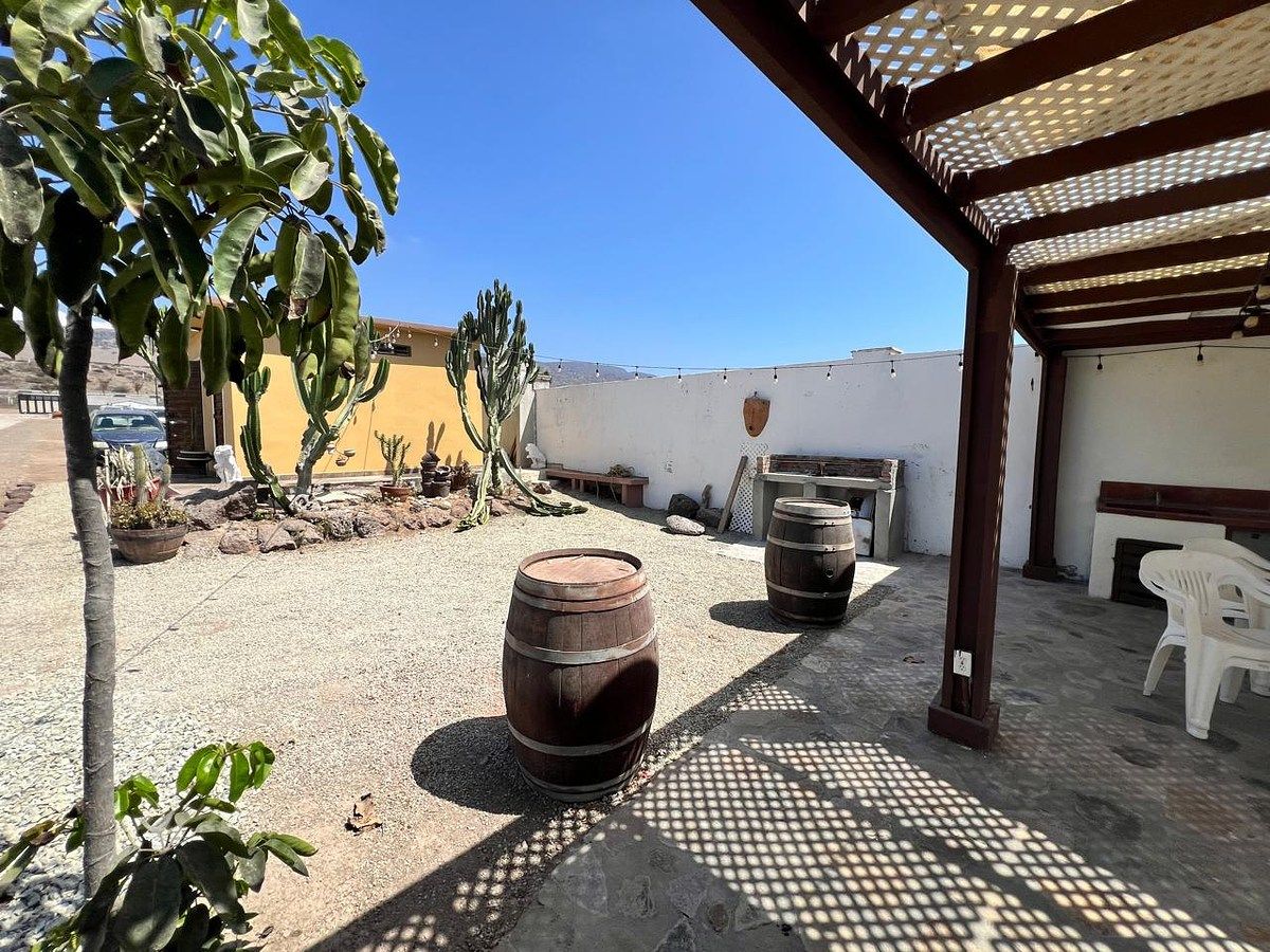 Lote em Rancho el Descanso, Playas de Rosarito, foto 9 de 12