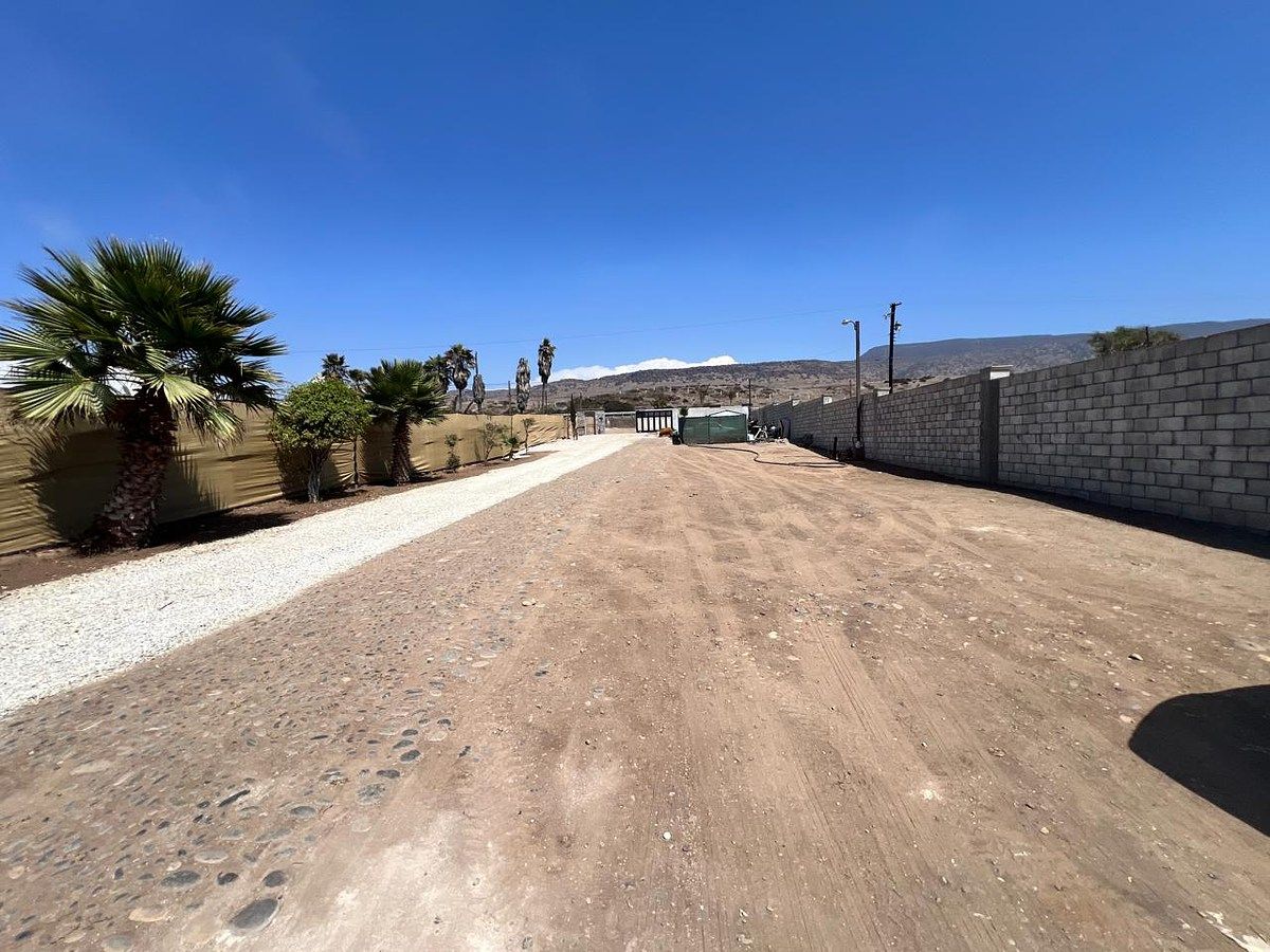 TERRENO À VENDA EM PLAYAS DE ROSARITO, foto 1 de 12