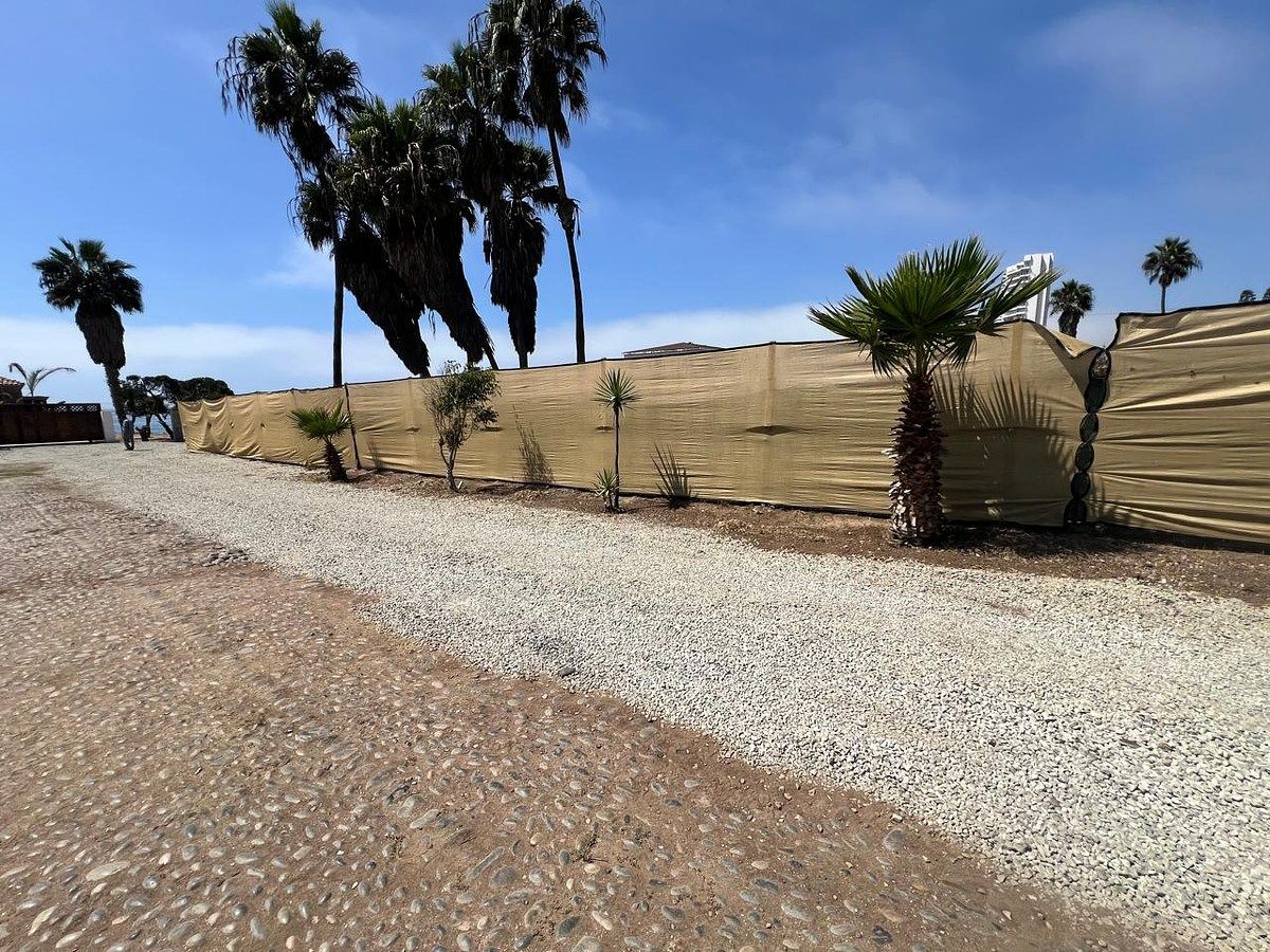 Lote em Rancho el Descanso, Playas de Rosarito, foto 7 de 12