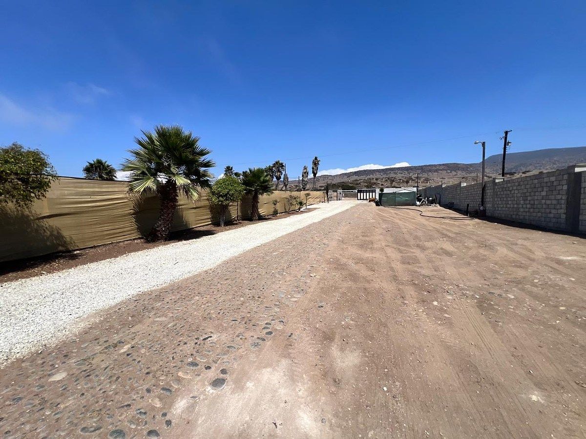 Lote em Rancho el Descanso, Playas de Rosarito, foto 4 de 12