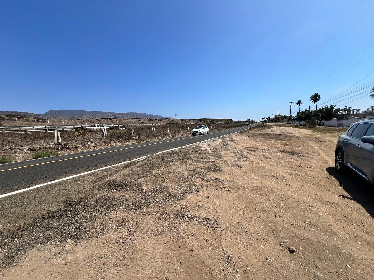 Lote em Rancho el Descanso, Playas de Rosarito, foto 12 de 12