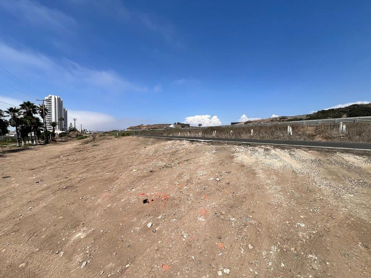 Lote em Rancho el Descanso, Playas de Rosarito, foto 11 de 12