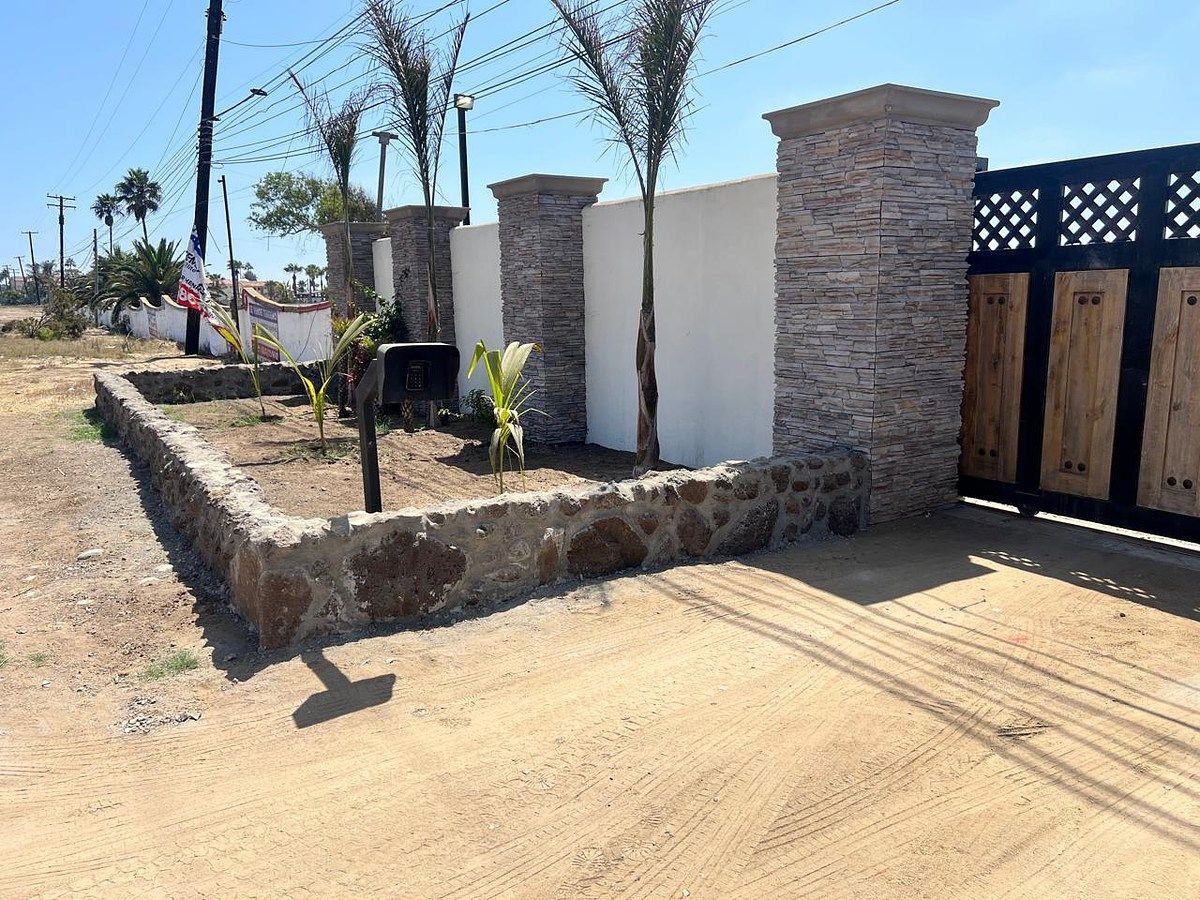 Lote em Rancho el Descanso, Playas de Rosarito, foto 3 de 12
