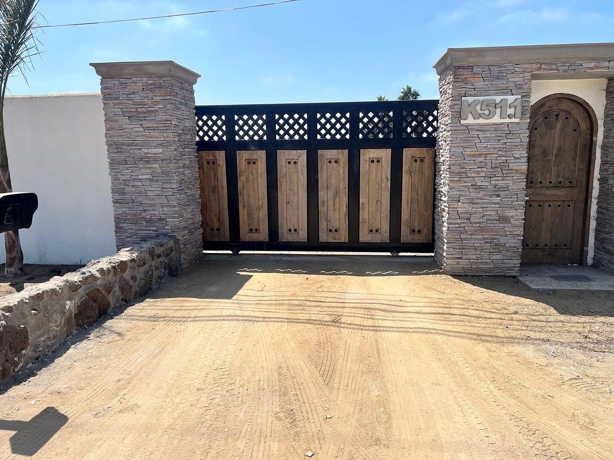 Lote em Rancho el Descanso, Playas de Rosarito, foto 2 de 12