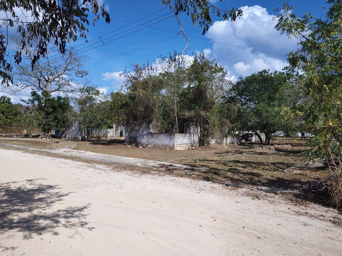 Lot in Cholul, Mérida, photo 9 of 20