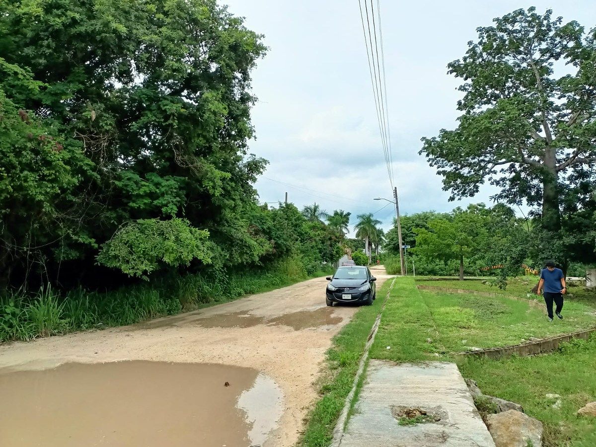 Lot in Cholul, Mérida, photo 16 of 20