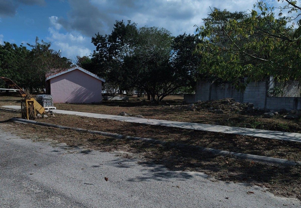 Lot in Cholul, Mérida, photo 18 of 20