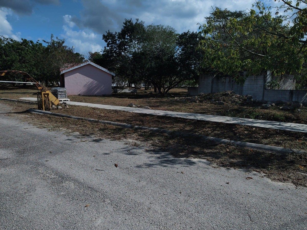 Lot in Cholul, Mérida, photo 19 of 20