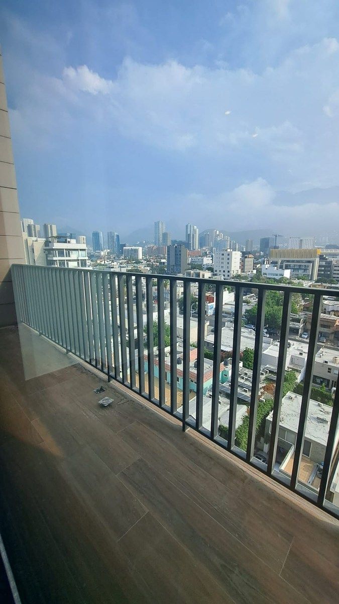 Departamento en Del Valle, San Pedro Garza García, foto 4 de 17