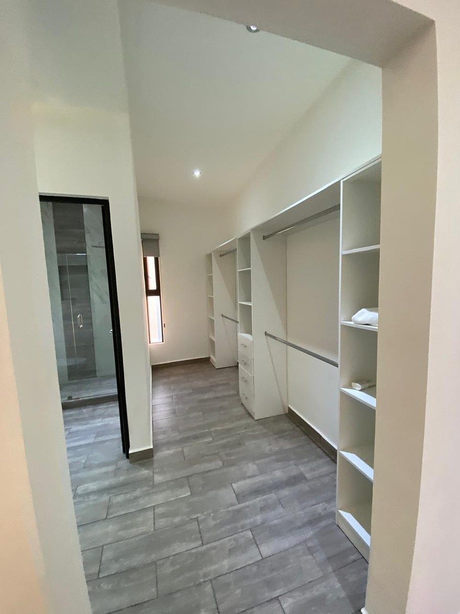 Casa en condominio en Encuentro, Playa del Carmen, foto 6 de 21