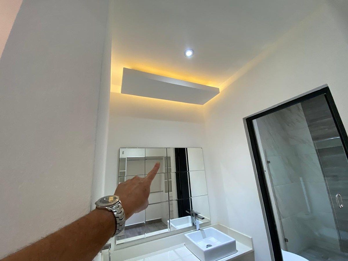 Casa en condominio en Encuentro, Playa del Carmen, foto 7 de 21