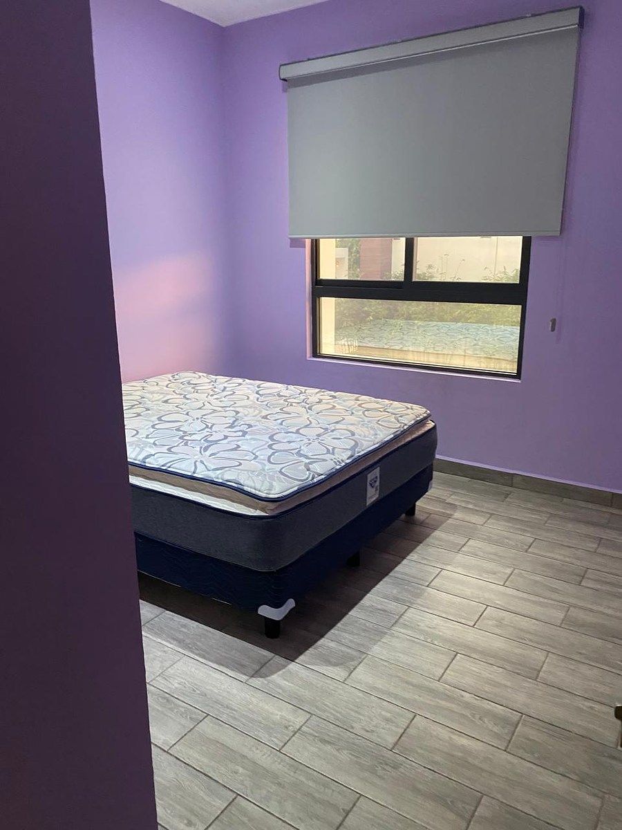 Casa en condominio en Encuentro, Playa del Carmen, foto 9 de 21