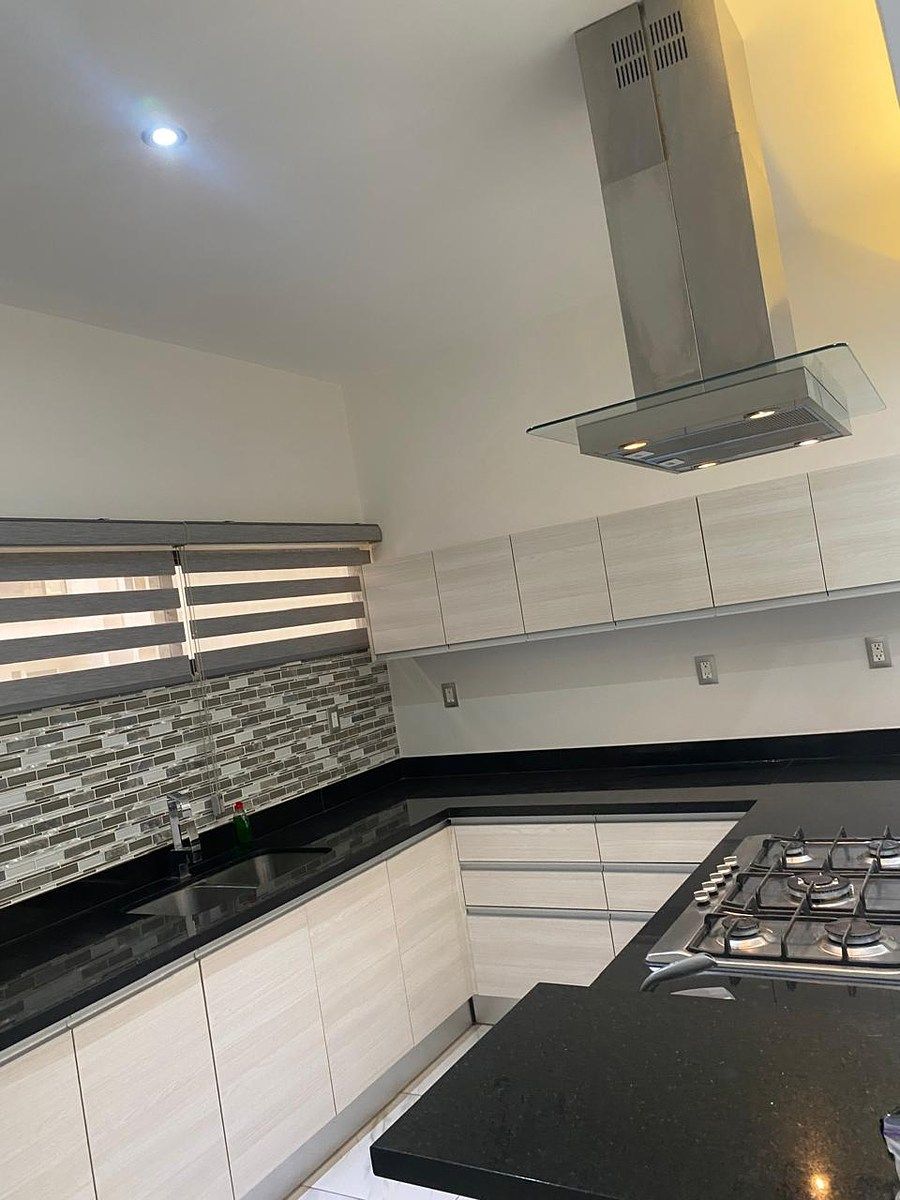 Casa en condominio en Encuentro, Playa del Carmen, foto 13 de 21