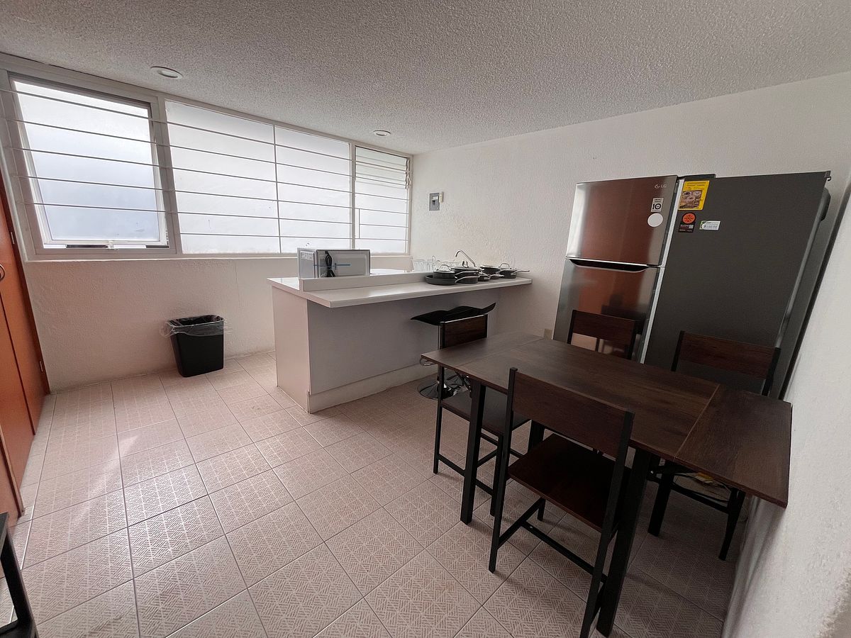 Apartment in Lomas de Tecamachalco, Huixquilucan, photo 5 of 27