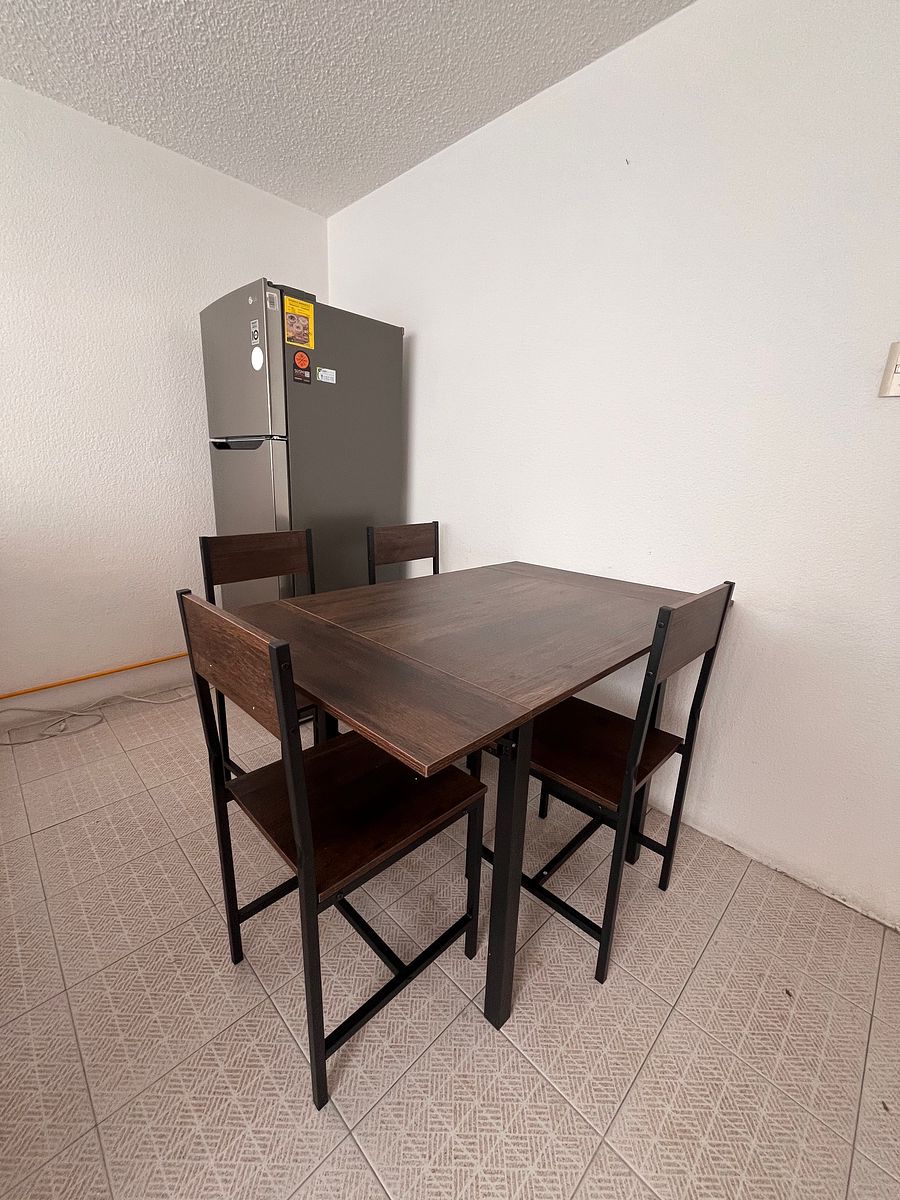 Apartment in Lomas de Tecamachalco, Huixquilucan, photo 10 of 27