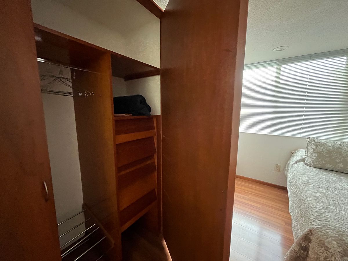 Apartment in Lomas de Tecamachalco, Huixquilucan, photo 16 of 27