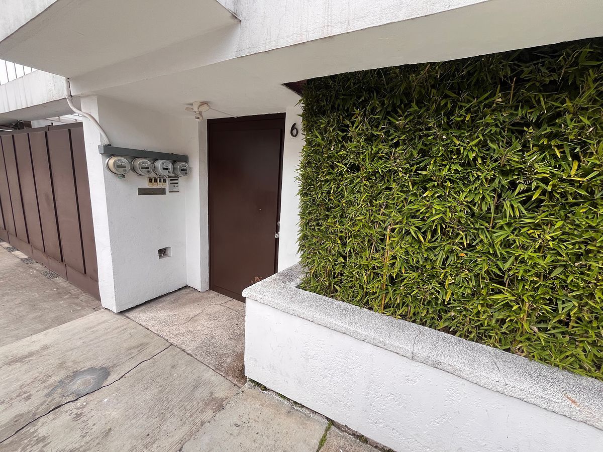 Apartment in Lomas de Tecamachalco, Huixquilucan, photo 27 of 27