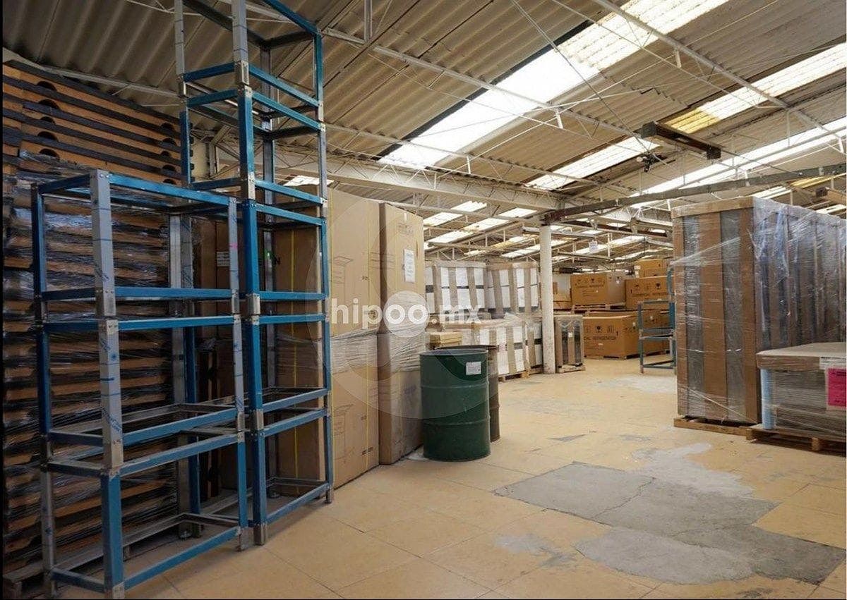 Bodega en venta alce blanco, foto 1 de 7